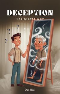 Produktbild: Deception  The Silent War