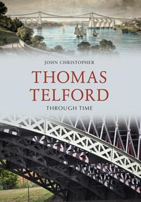 Produktbild: Thomas Telford Through Time
