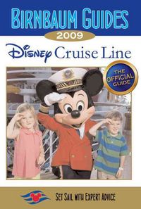 Produktbild: Birnbaum's Disney Cruise Line