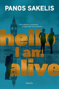 Produktbild: Hello, I Am Alive