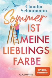 Produktbild Sommer ist meine Lieblingsfarbe
