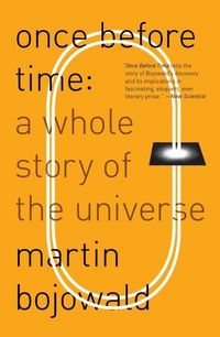Produktbild: Once Before Time