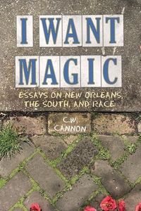 Produktbild: I Want Magic