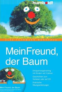 Bild vom Artikel Mein Freund, der Baum vom Autor Elke Fuhrmann-Wönkhaus