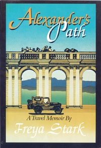 Produktbild: Alexander's Path