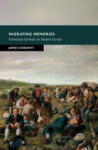 Produktbild: Migrating Memories