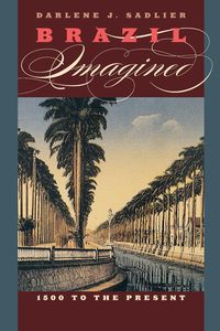 Produktbild: Brazil Imagined