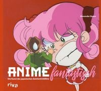 Produktbild: Anime fantastisch