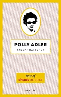 Produktbild: Amour-Hatscher