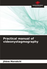 Produktbild: Practical manual of videonystagmography