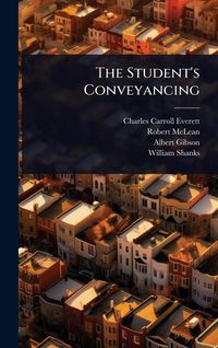 Produktbild: The Student's Conveyancing