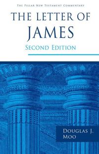 Produktbild: The Letter of James