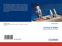 Produktbild: Turning To Robot