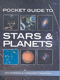Produktbild: Pocket Guide to Stars and Planets