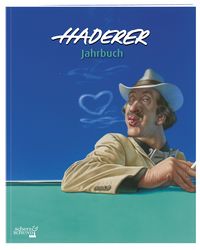 Produktbild: Haderer Jahrbuch