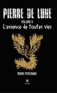 Produktbild: Pierre de lune - Volume 2