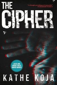 Produktbild: The Cipher