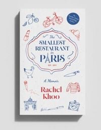 Produktbild: The Smallest Restaurant In Paris