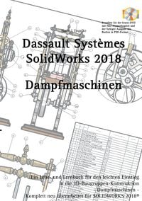 Produktbild: Solidworks 2018