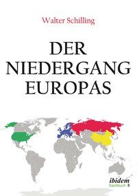 Produktbild: Der Niedergang Europas