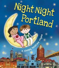Produktbild: Night-Night Portland