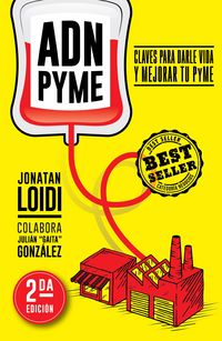 Produktbild: ADN pyme