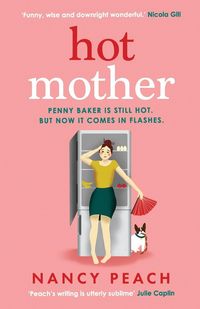 Produktbild: Hot Mother