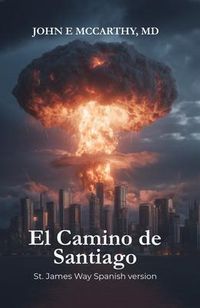 Produktbild: El Camino de Santiago