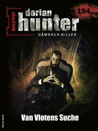 Produktbild: Dorian Hunter 194