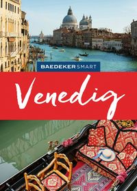 Produktbild: Baedeker SMART Reisef&uuml;hrer Venedig