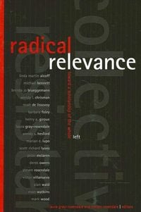 Produktbild: Radical Relevance