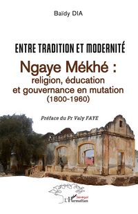 Produktbild: Entre tradition et modernit&eacute;