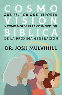 Produktbild: Cosmovisi&oacute;n B&iacute;blica