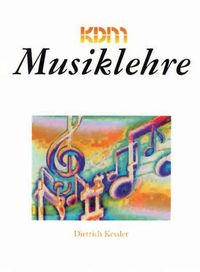 Produktbild: Musiklehre