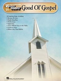 Produktbild: Good Ol' Gospel