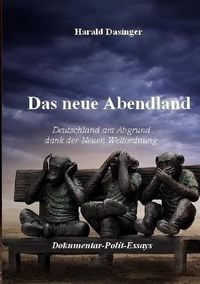 Produktbild: Das neue Abendland