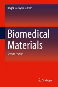 Produktbild: Biomedical Materials