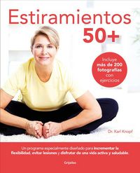Produktbild: Estiramientos 50+