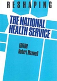 Produktbild: Reshaping the National Health Service