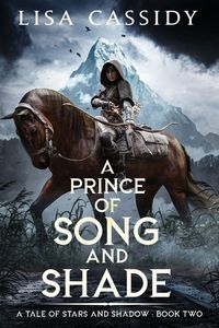 Produktbild: A Prince of Song and Shade