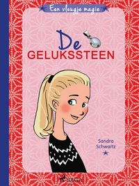 Produktbild: Een vleugje magie 1 - De gelukssteen