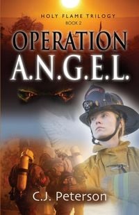 Produktbild: Operation A.N.G.E.L.