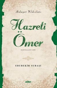 Produktbild: Hazreti &Ouml;mer - Hidayet Yildizlari