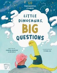 Produktbild: Little Dinosaurs, Big Questions
