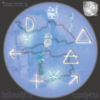 Produktbild: Planet Odyssey 64 (Clear Vinyl)