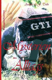 Produktbild: Mysterien des Alltags