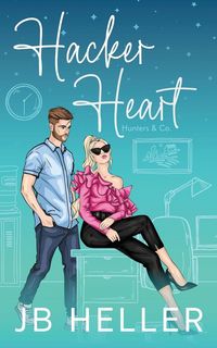 Produktbild: Hacker Heart