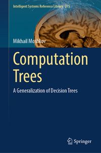 Produktbild: Computation Trees