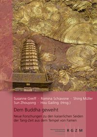 Produktbild: Dem Buddha geweiht
