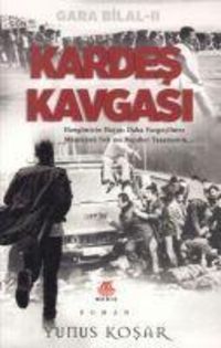 Produktbild: Kardes Kavgasi